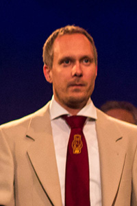 Björn Brüngel